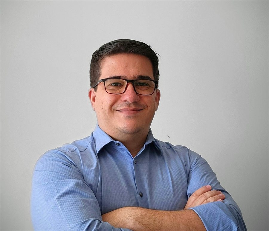 Bruno Maia